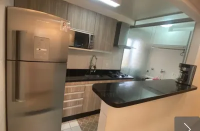 Apartamento com 2 quartos à venda na Avenida Prefeito Francisco Ribeiro Nogueira, 5470, Mogi Moderno, Mogi das Cruzes