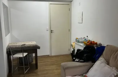 Vende-se apartamento de 2 dormitórios no condomínio nova mogi 1