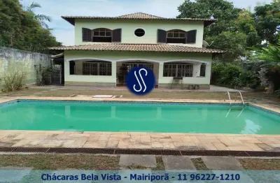 Casa em condomínio para locação em mairiporã, chácara bela vista, 3 dormitórios, 1 suíte, 4 banheiros, 4 vagas