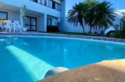 Casa em condomínio fechado com 3 quartos à venda no Vilas do Atlantico, Lauro de Freitas 