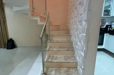 Casa em condomínio fechado com 3 quartos à venda no Caixa D'Água, Lauro de Freitas 