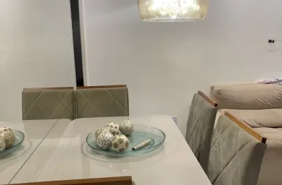 Apartamento à venda na Avenida Dorival Caymmi, Itapuã, Salvador