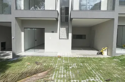 Casa em condomínio fechado com 3 quartos à venda na Rua Rio das Graças, Recreio Ipitanga, Lauro de Freitas