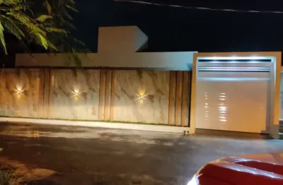 Casa em condomínio fechado com 2 quartos à venda na Rua Priscila B Dutra, Buraquinho, Lauro de Freitas