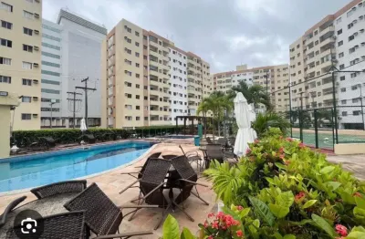 Apartamento com 2 quartos à venda na Avenida Santos Dumont, Centro, Lauro de Freitas