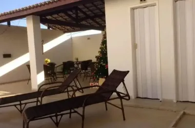 Apartamento com 2 quartos à venda na Rua José H Requião, Pitangueiras, Lauro de Freitas