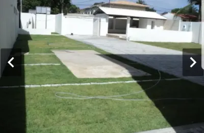 Apartamento com 2 quartos para alugar na Rua José H Requião, Pitangueiras, Lauro de Freitas