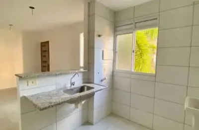 Apartamento com 2 quartos à venda na Rua Dos Laços, Boa União, Camaçari