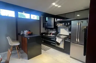 Apartamento com 3 quartos para alugar na Rua Antonio Carlos Magalhães, Buraquinho, Lauro de Freitas