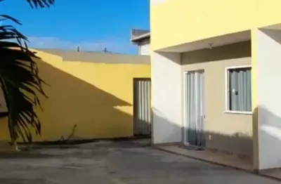 Casa com 2 quartos para alugar na Atras Do Banco Do Brasil, Itingá, Lauro de Freitas