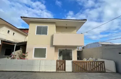 Casa em condomínio fechado com 3 quartos para alugar na Rua Iraci Rosas, Ipitanga, Lauro de Freitas