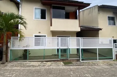 Casa em condomínio fechado com 4 quartos para alugar na Apos O Shopping Outlet, Abrantes, Camaçari