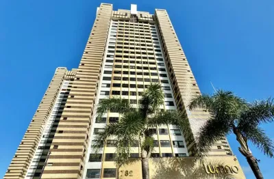 Apartamento à venda 4 suítes 225 m2  no lumno greenville - patamares