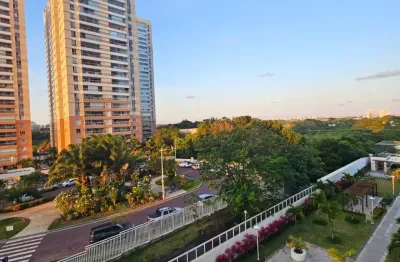 Apartamento a venda 3/4 sendo 1 suíte 130 m2 no etco greenville patamares