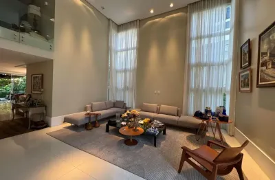 Casa 4 suítes a venda 630 m2 em alphaville no estrela do mar