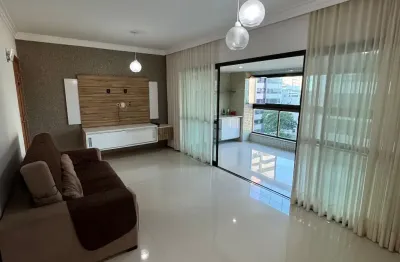 Apartamento à venda no costa azul – 3 quartos com suíte | 106m² | vista mar
