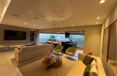 Hemisphere 360 | 200m² | 4 quartos | oportunidade em pituaçu!
