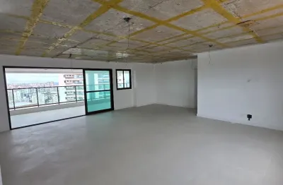 Apartamento à venda 4 suítes | 250m² | palazzo unique – caminho das árvores vista panorâmica