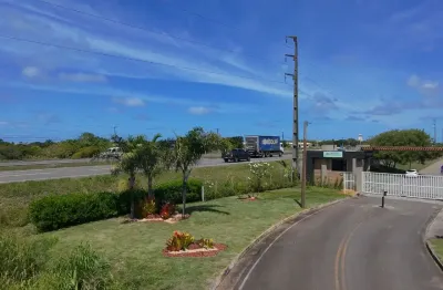 Terreno em condomínio fechado à venda na Canto De Guarajuba, 155, Guarajuba, Camaçari