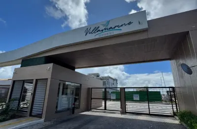 Lote plano a venda na av priscila dutra em villas do atlântico