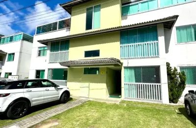 Excelente garden térreo com 2 suítes em buraquinho – 2 vagas | 85,43m²