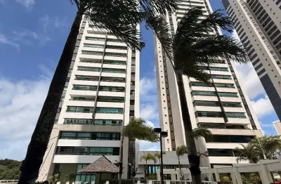 Apartamento com 1 quarto à venda na Avenida Luís Viana, 110, Patamares, Salvador