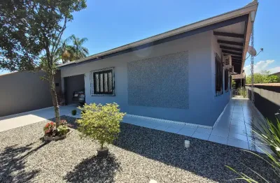 Casa plana e averbada com 3 quartos à venda no bairro jardim sofia