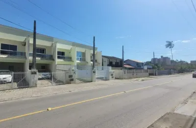 Casa com 2 quartos à venda no Floresta, Joinville 