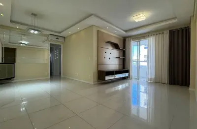 Apartamento com 1 suíte mais 2 quartos à venda no bairro américa