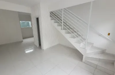 Casa com 2 quartos à venda no Floresta, Joinville 