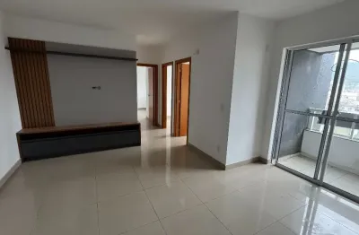 Apartamento com 1 suíte mais 2 quartos à venda no bairro saguaçu