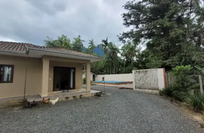 Chácara / sítio com 3 quartos à venda em Pirabeiraba, Joinville 