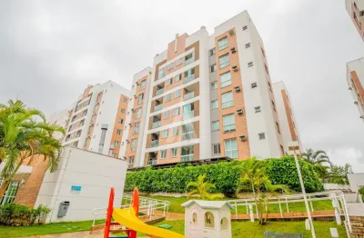 Apartamento em home club a venda com 1 suíte e mais 2 quartos a venda no bairro floresta