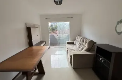 Apartamento com 2 quartos à venda no Anita Garibaldi, Joinville 
