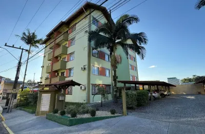 Apartamento com 3 quartos à venda no América, Joinville 