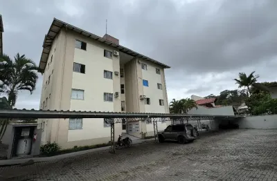 Apartamento com 2 quartos à venda no Saguaçu, Joinville 