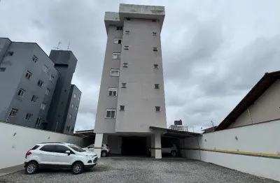 Apartamento com 1 quarto à venda no Costa e Silva, Joinville 