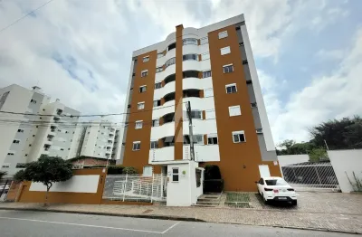 Apartamento com 1 suíte mais 2 quartos à venda no bairro santo antônio