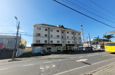 Prédio comercial e residencial com 1.169,55m² à venda no bairro santo antônio