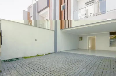 Sobrado geminado com 1 suíte e 2 quartos à venda no bairro costa e silva