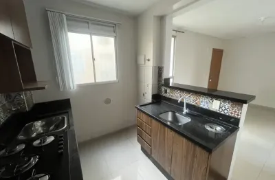 Apartamento com 2 quartos à venda no Floresta, Joinville 