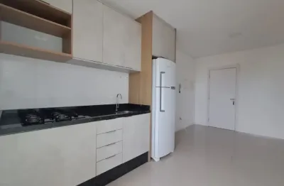 Kitnet / Stúdio à venda no Bucarein, Joinville 