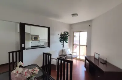 Apartamento com 2 quartos à venda no Centro, Joinville 