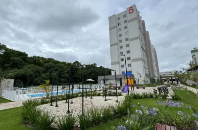 Apartamento com 2 quartos à venda no Santo Antônio, Joinville 