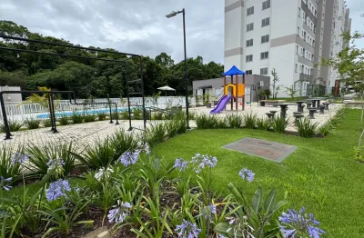 Apartamento com 2 quartos à venda no Santo Antônio, Joinville 