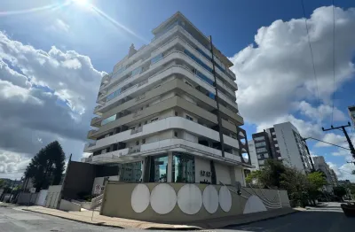 Apartamento à venda no América, Joinville 