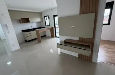 Apartamento com 1 suíte + 2 quartos  à venda no bairro Anita Garibaldi