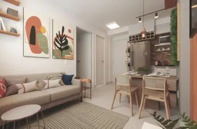 Apartamento com 2 quartos à venda na Rua Maestro Gabriel Migliori, 410, Jardim Pereira Leite, São Paulo