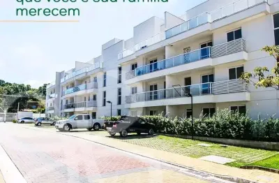 Apartamentos pronto para morar 58m² 2 quartos com suíte, varnada, condomínio com área de lazer próximo ao park shopping em campo grande