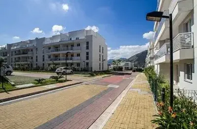 Coberturas duplex 131m² 3 quartos com suíte, condomínio fechado com área de lazer em campo grande